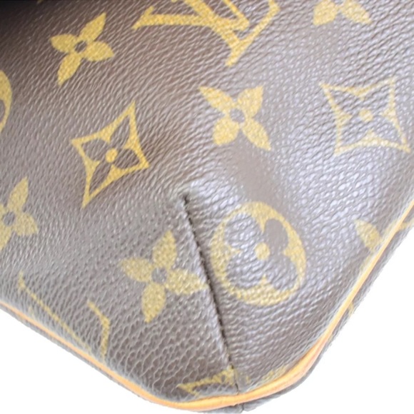 Louis Vuitton Musette crossbody bag - Picture 5 of 16